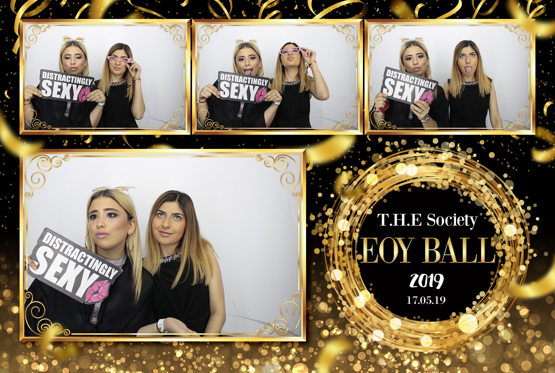 T.H.E Society Ball | View more photos from the event at gallery.myphotoboothexperience.co.uk/u/MyPhotoBoothExperienceLtd/THE-Society-Ball